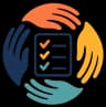 Many Hands Task Organizer logo
